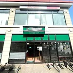 I Home Osaka Urban Nook 舒适双床房 关西机场直达 步行3分钟可到天下茶屋站