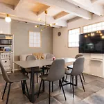 Open May 2024/Universal Studios/Gourmet Town/4Br
