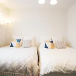 Sakurajima Parkside House B