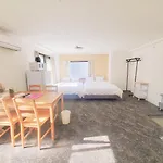 龙猫民宿-梅田店503