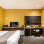 Hotel Sanrriott Osaka Hommachi