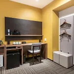 Hotel Sanrriott Osaka Hommachi