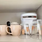 关西机场直达 I Home Osaka Urban Nook 舒适双床房 天下茶屋站步行3分钟