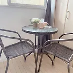 关西机场直达 I Home Osaka Urban Nook 舒适双床房 天下茶屋站步行3分钟