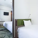 Hotel Keihan Tenmabashi