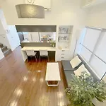 大阪中心!!! 黒門市場徒歩5分 日本橋駅徒歩10分 道頓堀徒歩15分 ホテルリネン使用