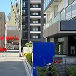 H2H通天阁120B大阪日本