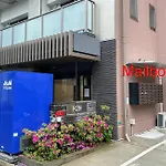 H2H通天阁120B大阪日本
