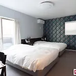 Womコンドミニアム日本橋