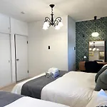 Umeda Grace House