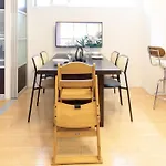 City Hotel Shinsaibashi Lofts