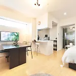 City Hotel Shinsaibashi Lofts
