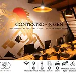 Contexted-Sora Sora - Vacation Stay 78119V