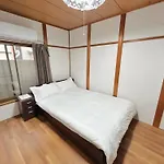 I Home Osaka Zen Nest 地铁无需换成8分钟直达难波 心斋桥