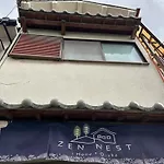 I Home Osaka Zen Nest 地铁无需换成8分钟直达难波 心斋桥