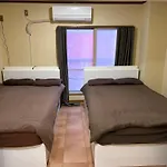 Just Renovated 1Dk Close To Shinsaibashi