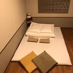 Hotel Meldia Osaka Higobashi