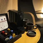 Hotel Resol Trinity Osaka