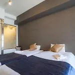S-Presso Namba Parks Street