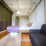 S-Presso Namba Parks Street