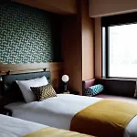 Del Style Osaka Shin Umeda By Daiwa Roynet Hotel