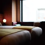 Del Style Osaka Shin Umeda By Daiwa Roynet Hotel