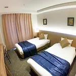 Hotel S-Presso South