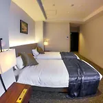 Hotel S-Presso South