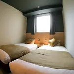 Hotel S-Presso South