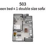 Bijou Suites Vogue
