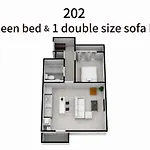Bijou Suites Vogue