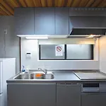 ニシナカhouse 新大阪駅から1駅