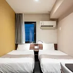 Hotel Sanrriot Osaka Honmachi - Vacation Stay 21229V