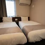 Hotel Sanrriot Osaka Honmachi - Vacation Stay 21229V