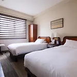 Hotel Claiton Shin-Osaka