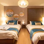 Tsukiyume Kan - House With Parking, 10Mins To Usj, Tennoji, Namba