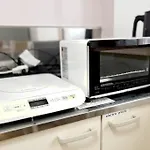 Local Stay In Osaka 関空難波直通 天下茶屋駅5分