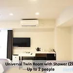 Luxcare Hotel