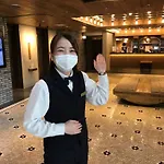Smile Hotel Shin-Osaka