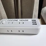 Cocone House Tengachaya 2Bedroom Family Type All3Beds
