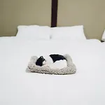 Official Trhouses 和御 霊羽 Direct Connection From Kansai Airport, 9 Minutes To Namba