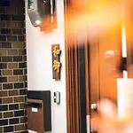 Official Trhouses 和御 霊羽 Direct Connection From Kansai Airport, 9 Minutes To Namba