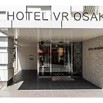 Hotel Vr Osaka - Vacation Stay 92414V