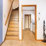 Chu House Benten