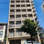 Cocone House Twin Bedroom Nanbaから2駅