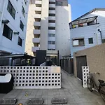 Cocone House Twin Bedroom Nanbaから2駅