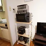 Apartment House Floor Assemble 202