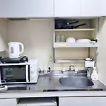 오사카 네코하우스 도톤보리점