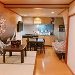 The Garden Inn Osaka Dome