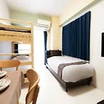 Hotel Harvest Yuhigaoka【難波】